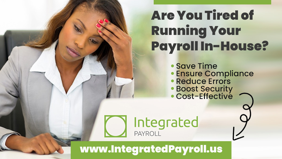 Integrated Payroll